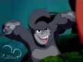 Download Lagu The Legend of Tarzan Intro (Disney Cinemagic UK)