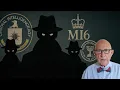 Download Lagu The Unseen Hands Behind Every War: CIA, MI6, and Mossad