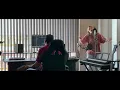 Eddie Palmer & Reggine - So in Love (Visualizer)