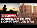 Download Lagu BREAKING: IDF Reveals DEVASTATING Reality Of Post-Assad Syria | TBN Israel