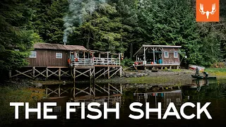 The Fish Shack | MeatEater Sheds S2E1