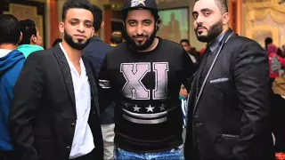 مهرجان جحر التعابين فريق الاحلام دندنها