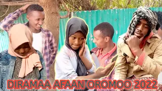 diramaa afaan oromoo haraa hattu jalaalaa 2022