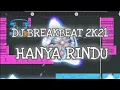 Download Lagu DJ BREAKBEAT 2K21 - HANYA RINDU FULLBASS