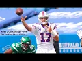 WEEK 2 QB RANKINGS - PPR
