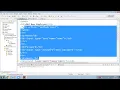 Class 51 Advance Java Servlet 11