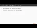 Laravel - Architect YouTube-Like Platforms User Authentication Scaffolding packtpub com