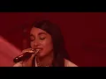 Maria Becerra, Sofia Reyes - MARTE (Live Session)