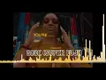 Oshamo - Gobe OFFICIAL LYRICS VIDEO !! #oshamo #gobe #fujivibes