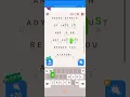 Crack the Code Cryptogram Level 41 Letters and Numbers Challenge