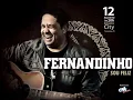 Download Lagu Cd Completo   Fernandinho Sou Feliz 2011