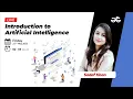 Introduction to AI Sadaf Khan Lecture 1