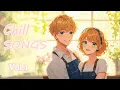 Download Lagu Chill Songs | Sweet Duet Love Songs Vol.1 | Gentle Guitar × Male - Female Harmony × Youthful Love