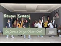 Download Lagu [SENAM KREASI] (One Take) Ga Jaman Punya Pacar Satu | LOLITA