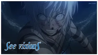 Download Toaru Majutsu no Index II Opening 2 Full - 【AMV/See visionS Lyrics】 MP3