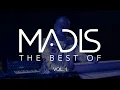Download Lagu Madis - The Best Of vol. 1 (Chillout Electronic Music)
