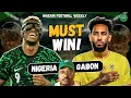 Download Lagu Nigeria vs Gabon Preview: Can the Super Eagles Take a Step Closer to the World Cup?