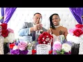 The Barkley s Wedding