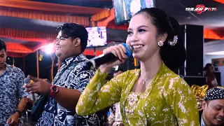 Download Rina Aditama \u0026 Mas Kentung - DUET ROMANTIS AKHIR TAHUN Banyu Moto - ALROSTA DONGKREK SRAGEN MP3