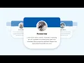 Testimonial carousel using materialize CSS 3D Carousel Slider