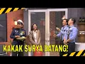 Download Lagu MASAYU, KAKAK SURYA JADI VENDOR KATERING PASUKIN | MOMEN SERU LAPOR PAK! (26/09/25)