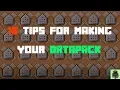 Minecraft 15 Tips for Data Pack Creation Minecraft Datapack Tutorial