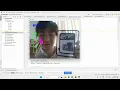 Brightness Control Application by Detecting Hand Key-points