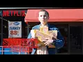 Stranger Things Rewatch Clip Eleven s Eggos Netflix