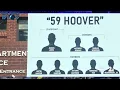 59 Hoovers Indicted in Baltimore Maryland