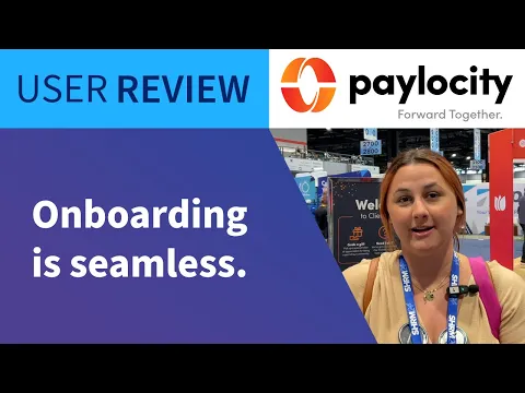 Thumbnail for Paylocity Review