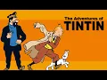 Lagu The Adventures Of Tintin Theme Song [1 Hour Loop]