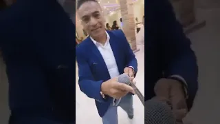 عماد الصراوي تحب فرحتك مزيانة كيف هكا تفرج للخر و ماتندمش 