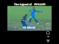 Download Lagu wicket keeper Mahendra Singh Dhoni☠️☠️