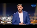 The First 4 Minutes of Are You Smarter Than A Celebrity with Travis Kelce Prime