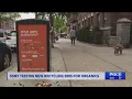 NYC tests new garbage bins for organics in neighborhoods