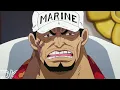 Luffy Gear 5 vs Lucci「AMV」Courtesy Call ᴴᴰ
