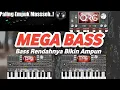 Download Lagu DANGDUT CEK SOUND TERBARU • FULL BASS PARTY KERAS KARNAVAL ‼️ VARIASI ORG 2024