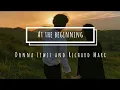 Download Lagu At The Beginning | Anastasia | Performed by Christy Altomare and Zach Adkins | Lyrics Video
