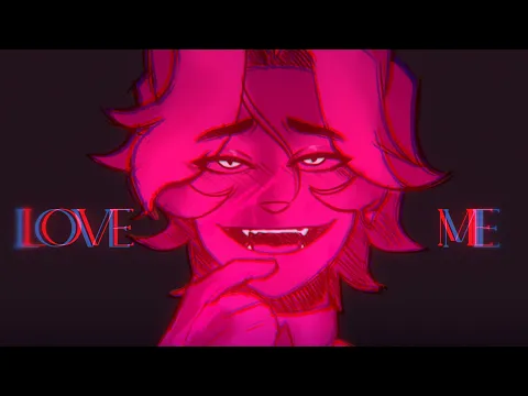 LOVE ME LOVE ME | Remake