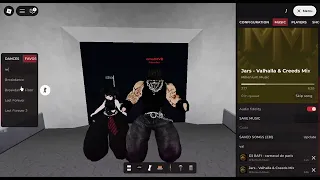 sdf jars valhalla u0026 creeds mix