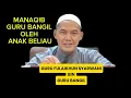 Download Lagu GURU FULAIKHUN SYARWANI BIN GURU BANGIL ||| MANAQIB GURU BANGIL