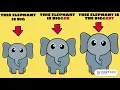 How to form comparative and superlative adjectives