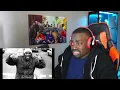 Download Lagu 25 Yr Old Reacts To Black Star - Respiration ft. Common