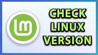 How to Check Linux Mint Version Check Linux OS Version in Terminal 2025