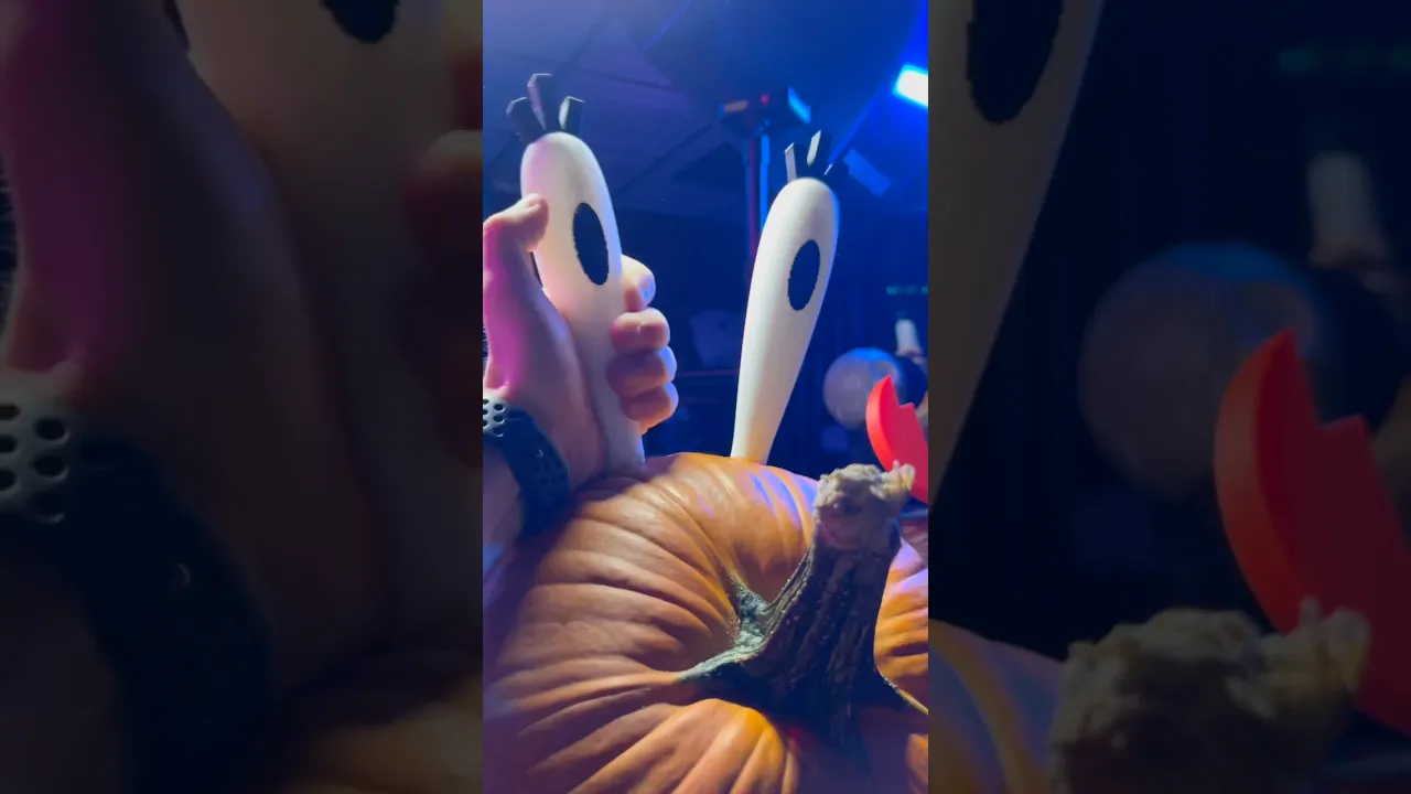 Pumpkin Krabs video thumbnail