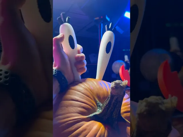 Pumpkin Krabs video thumbnail