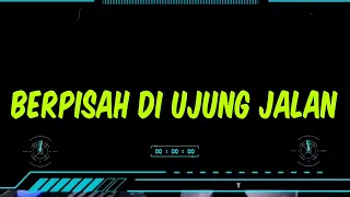 Download DJ BERPISAH DI UJUNG JALAN ‼️ VIRAL TIKTOK ✅ FUNKOT NEW VERSION MP3