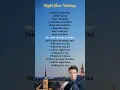 Download Lagu Right Here Waiting lyrics (Verse 2) - Richard Marx #richardmarx #lyrics