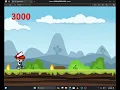 JavaScript 2D Game Development Java Institute M N M Shaheer