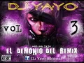 dj yayo te robaste mi corazon remix fidel nadal